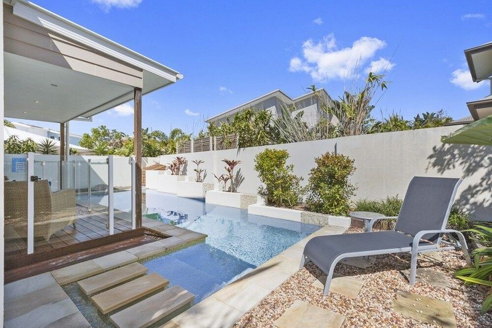 Kingscliff Beach Holiday House @ Salt Village