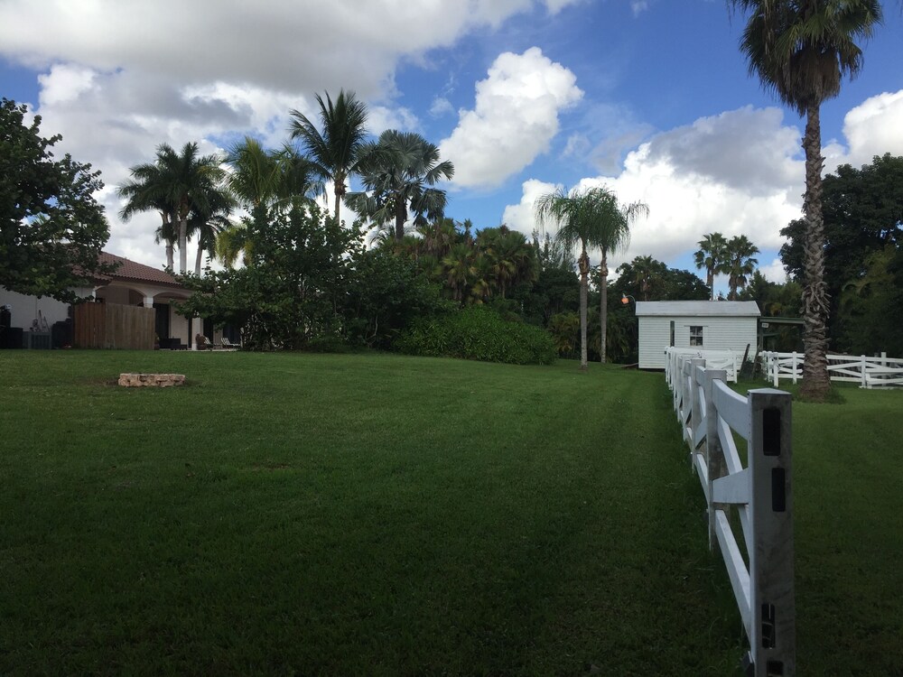 Ft. Lauderdale Guest House