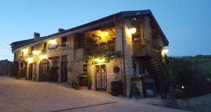 Borgo Santuletta