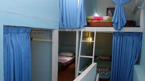 In-room safe, free WiFi