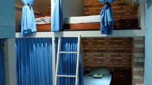 In-room safe, free WiFi