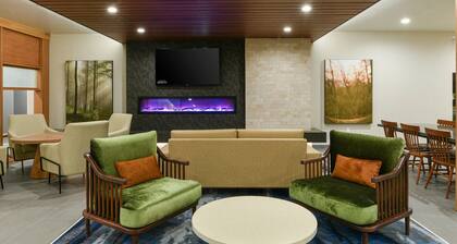 Fairfield Inn & Suites by Marriott Moorpark Ventura County