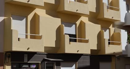 Armação Beach Residences