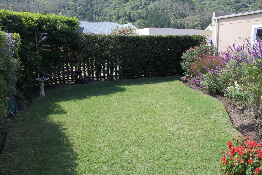 Garden Route Self Catering House Hubbs Place Is In Sedgefield