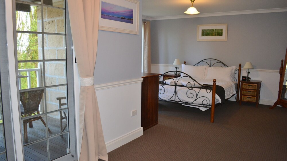The luxury guest house Busselton Busselton Stayz