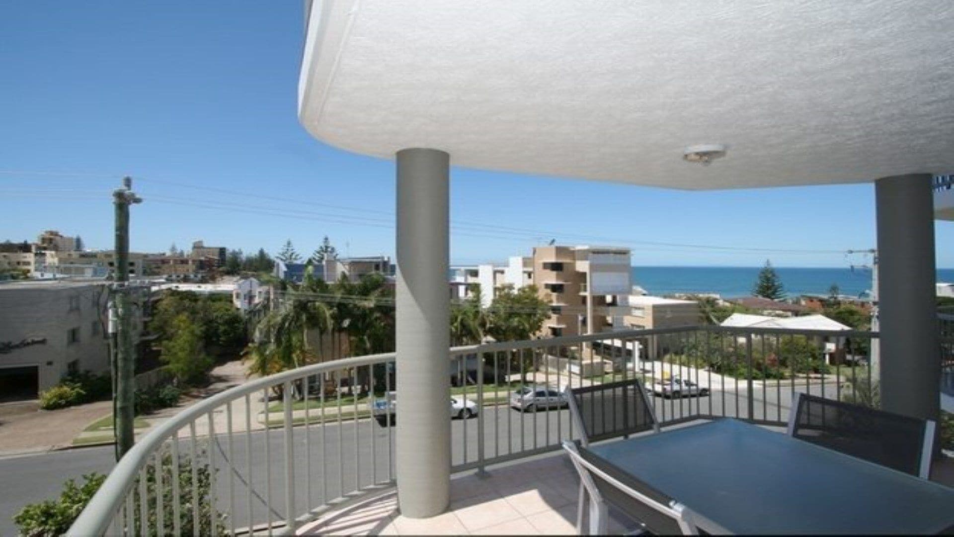 Sanctuary Seas Unit 4 Kings Beach QLD