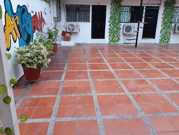 Apartamentos Manga Real Deals Reviews Cartagena Col Wotif