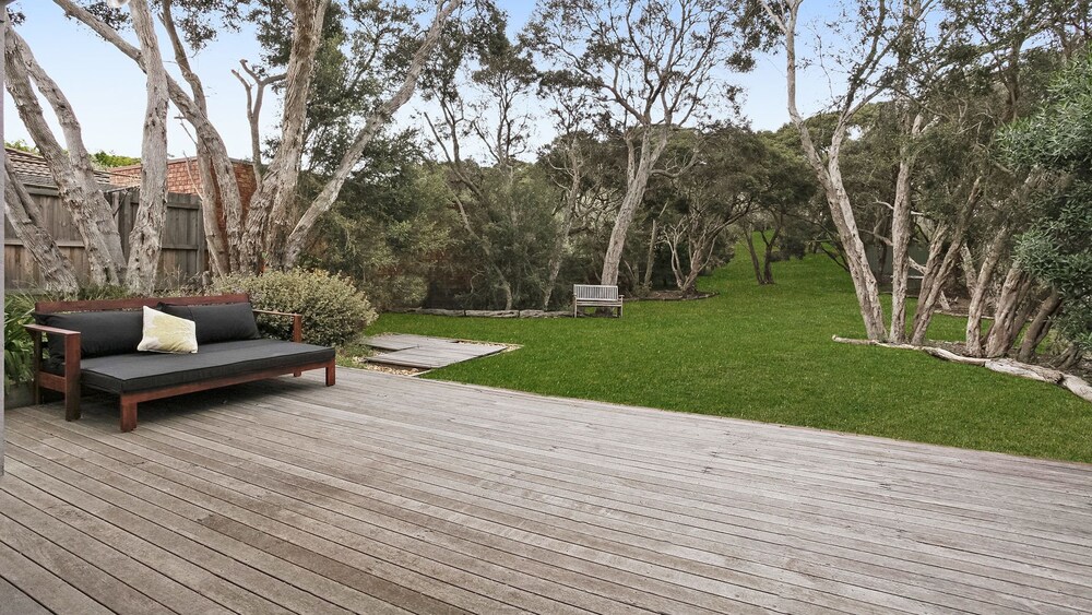 Backyard Bliss Blairgowrie
