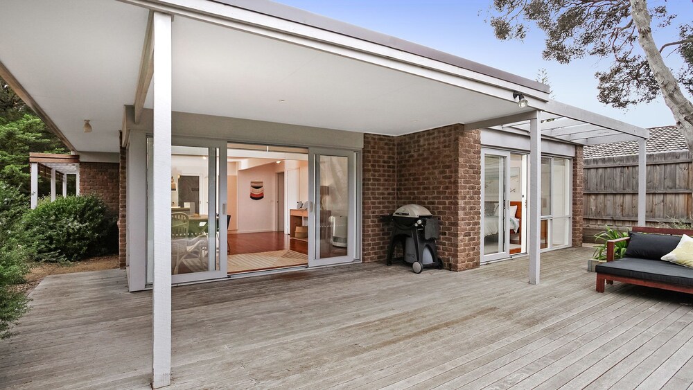 Backyard Bliss Blairgowrie