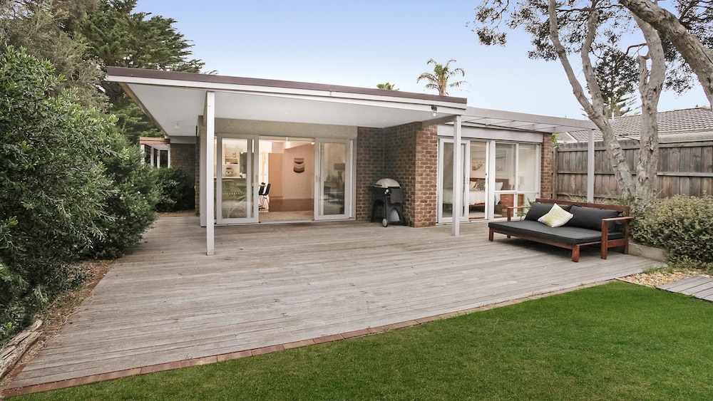 Backyard Bliss Blairgowrie