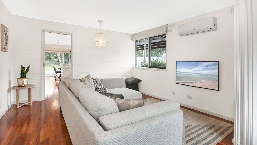 Backyard Bliss Blairgowrie