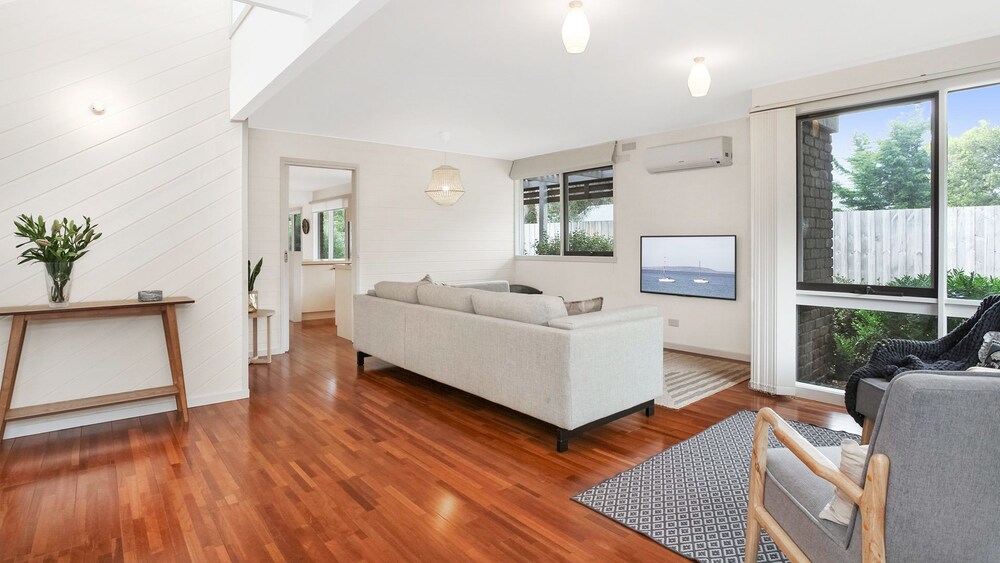 Backyard Bliss Blairgowrie