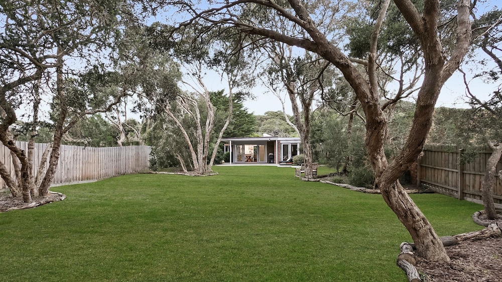 Backyard Bliss Blairgowrie