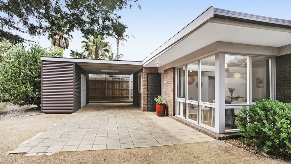 Backyard Bliss Blairgowrie
