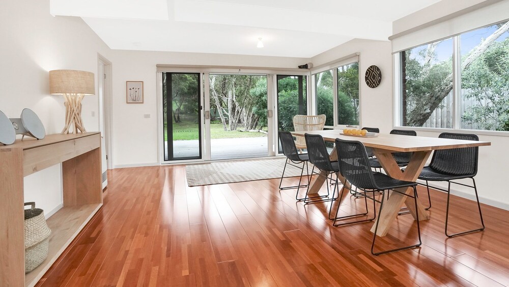 Backyard Bliss Blairgowrie