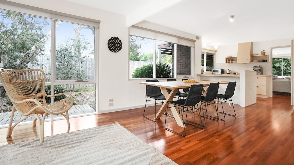 Backyard Bliss Blairgowrie