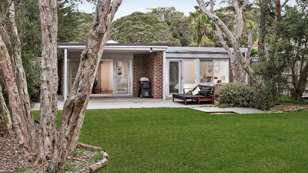 Backyard Bliss Blairgowrie