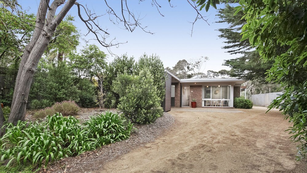 Backyard Bliss Blairgowrie