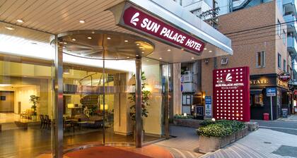 Sun Palace Hotel