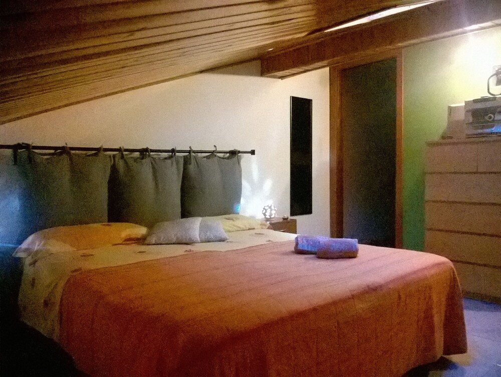 Acitrezza Casa Vacanza La Cornera in Aci Castello, Italy