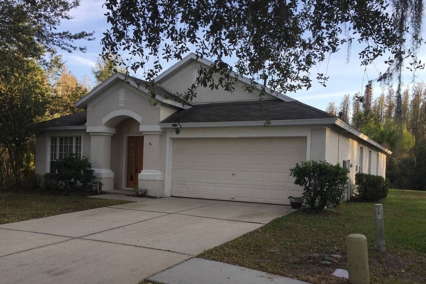 Gorgeous House On A Pond And Cul De Sac A Relaxing Getaway In Tampa Fl Expedia