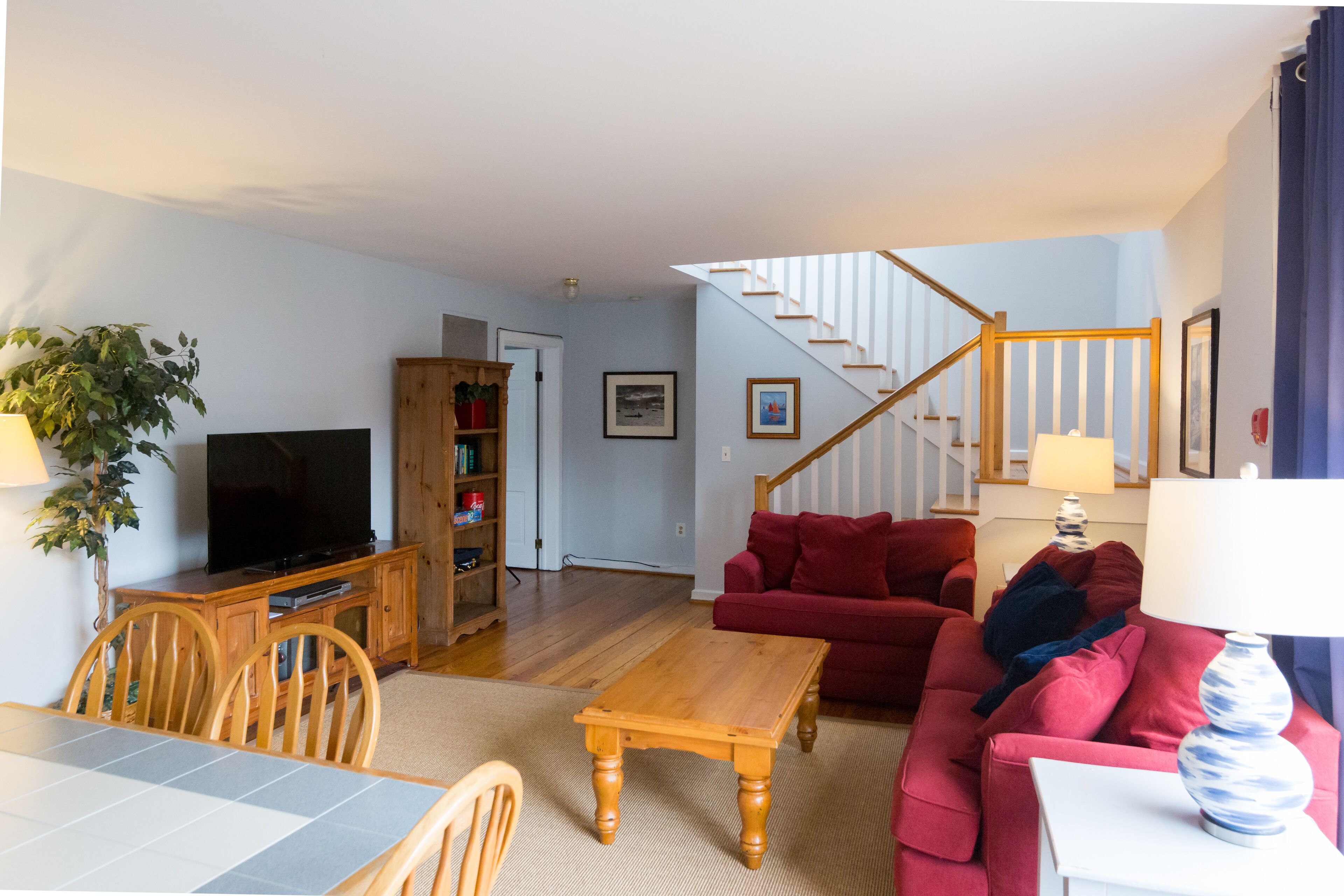 Annapolis Condominium in the Heart of Historic Downtown in Annapolis, United States