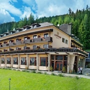 Steinhaus Am Semmering Accommodation Top Steinhaus Am Semmering