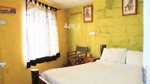 5 chambres
