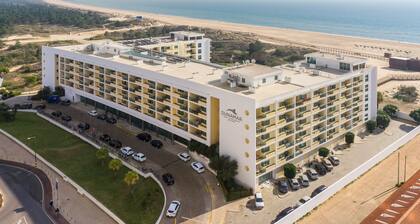 Hotel Apartamentos Dunamar