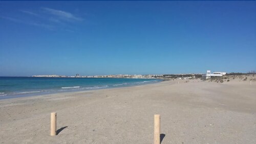 Case Vacanza Baia Verde In Gallipoli Hotel Rates Reviews