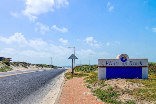 whitecap beach hotels