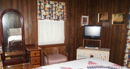 Chechessee River House Holiday home 4 BestStayz.1