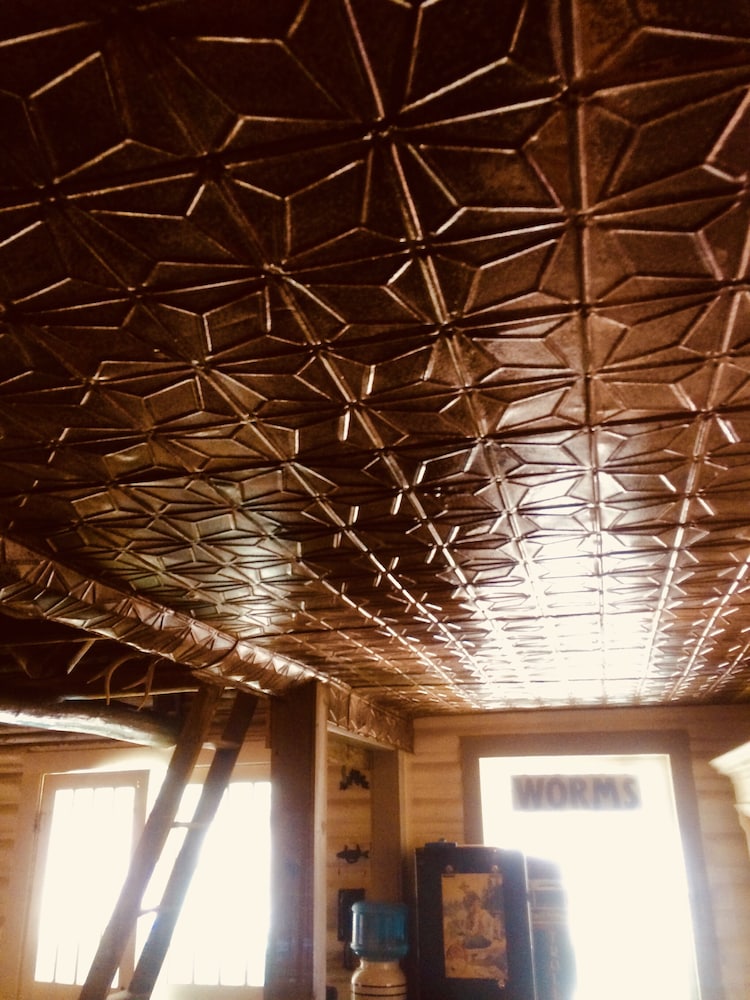 Rustic Renovated Lake Area Log Cabin