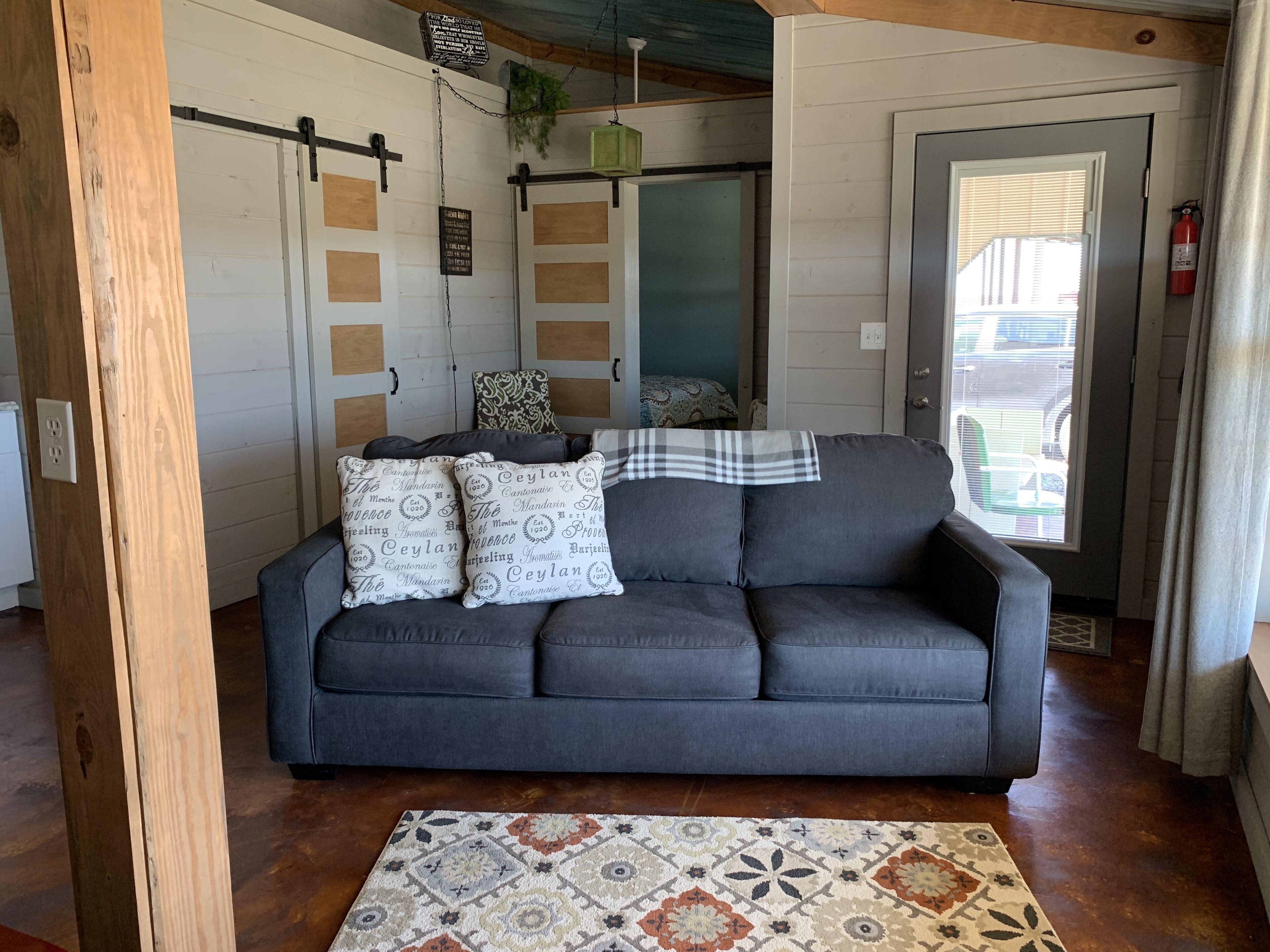 JLO Ranch in Okemah, United States