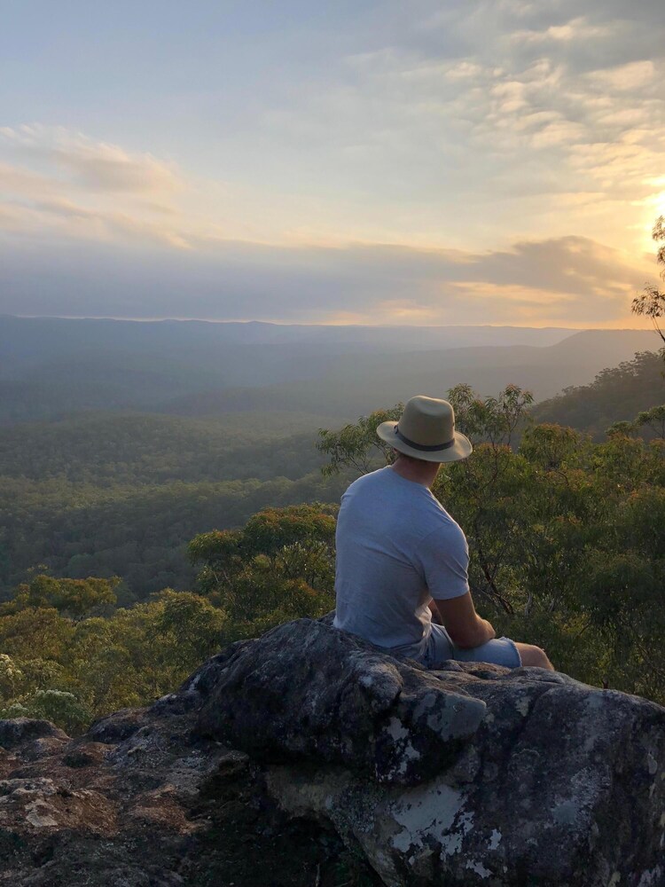 Shoalhaven River frontage , Budgong Room Prices & Reviews Travelocity