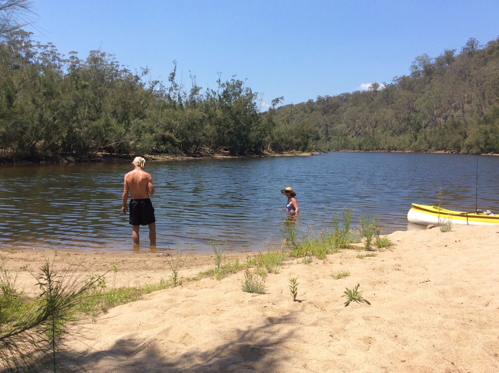Shoalhaven River frontage Deals & Reviews (Budgong, AUS) Wotif