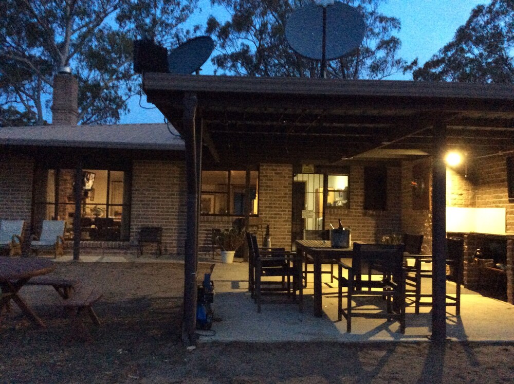 Shoalhaven River frontage Deals & Reviews (Budgong, AUS) Wotif