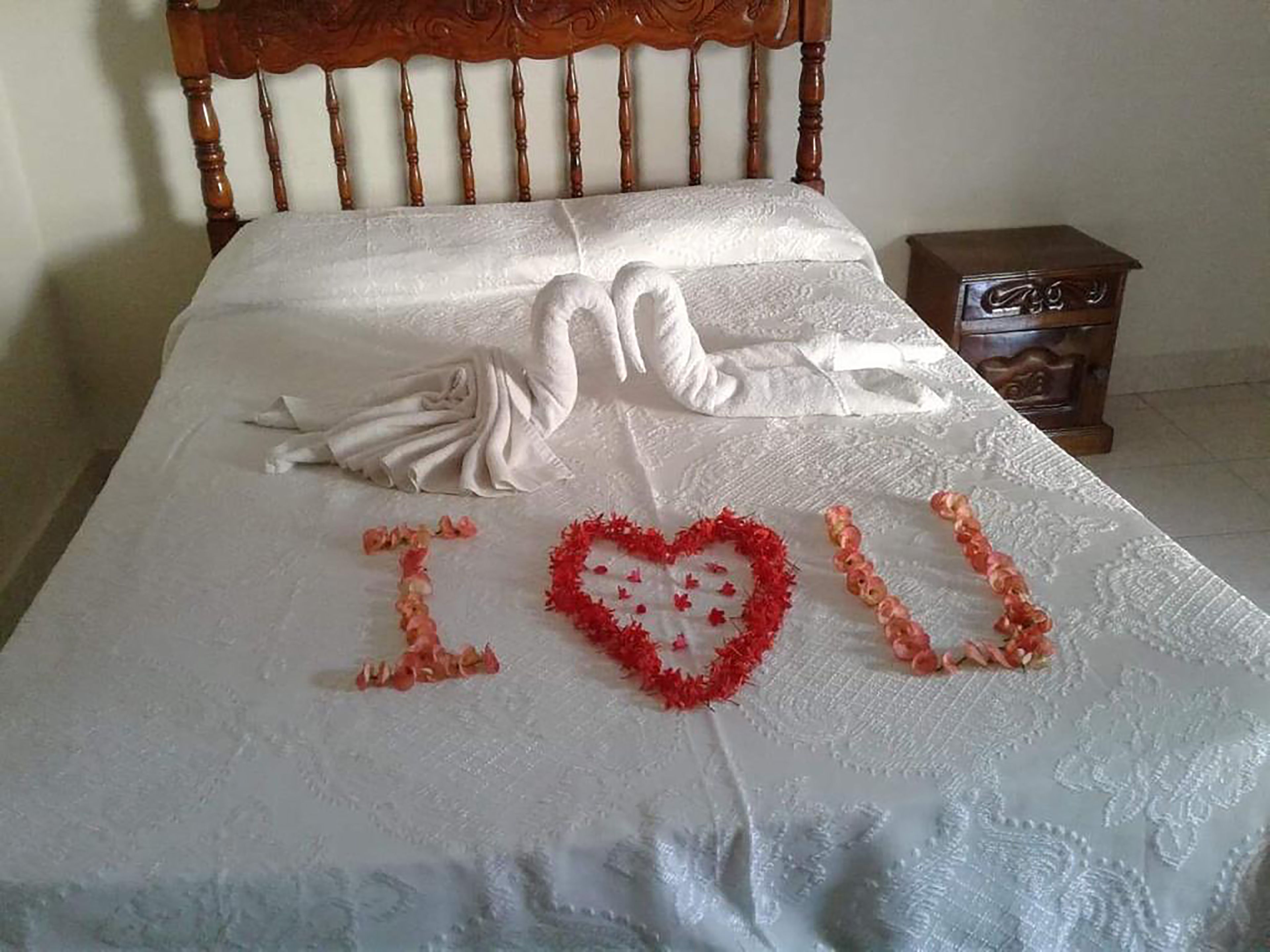 T-CA Guest House & Resto in Port-au-Prince in Port-Au-Prince, Haiti
