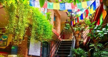 Gurung's Home
