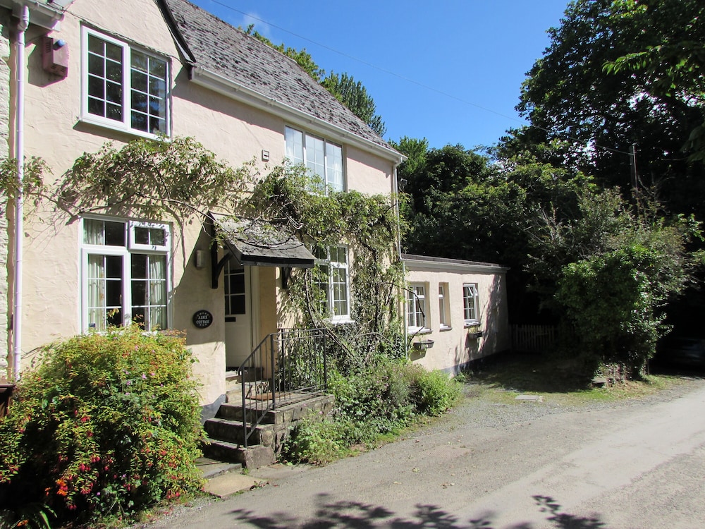 Delightful Devon cottage near Dartmouth and beach Dartmouth Abritel