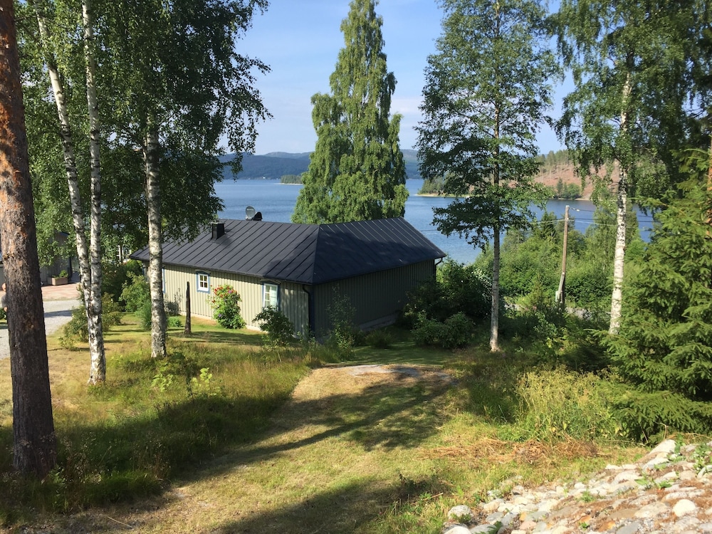 Idyllic Holiday Home by the sea in Docksta, Sweden