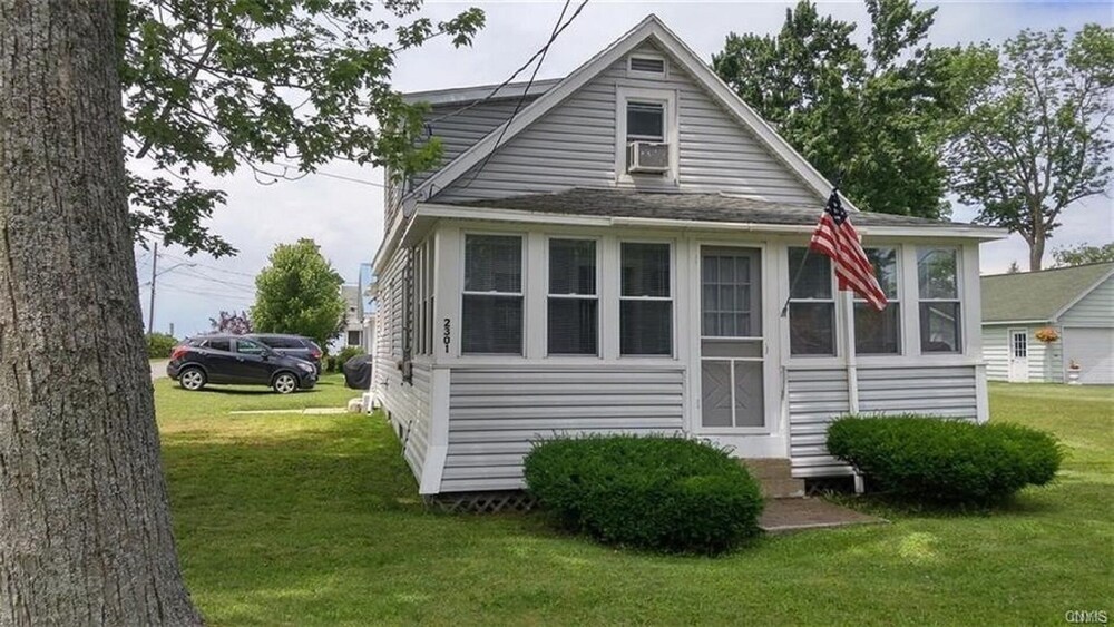 The House near Sylvan Beach Sylvan Beach Vrbo