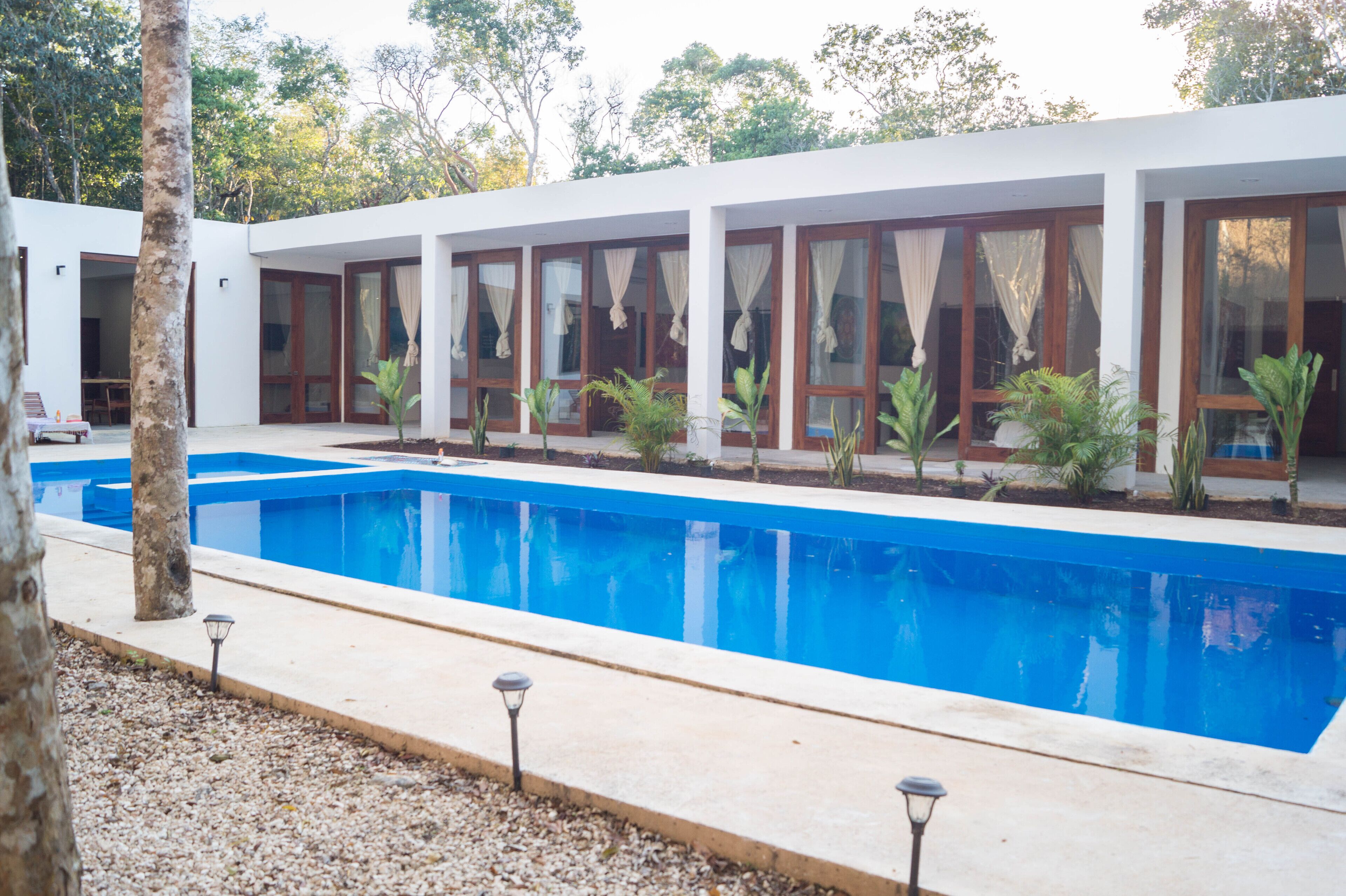 Canto Dos Encantos Flats E Suites Villa Del Encanto Tulum Jungle In Tulum Expedia