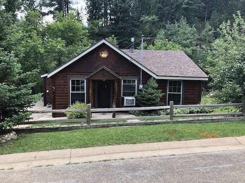 Best Cabins In Deadwood For 2020 Find Cheap 39 Cabins Rentals