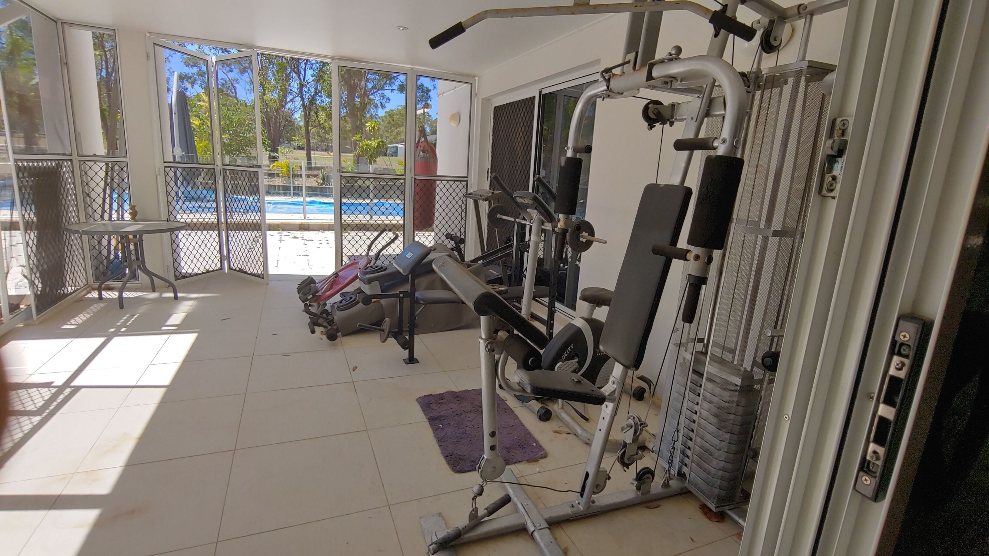 Spacious2 Bedroom Guest Unit, Private Bath and Kitchen on 5 Acres. Free Wifi