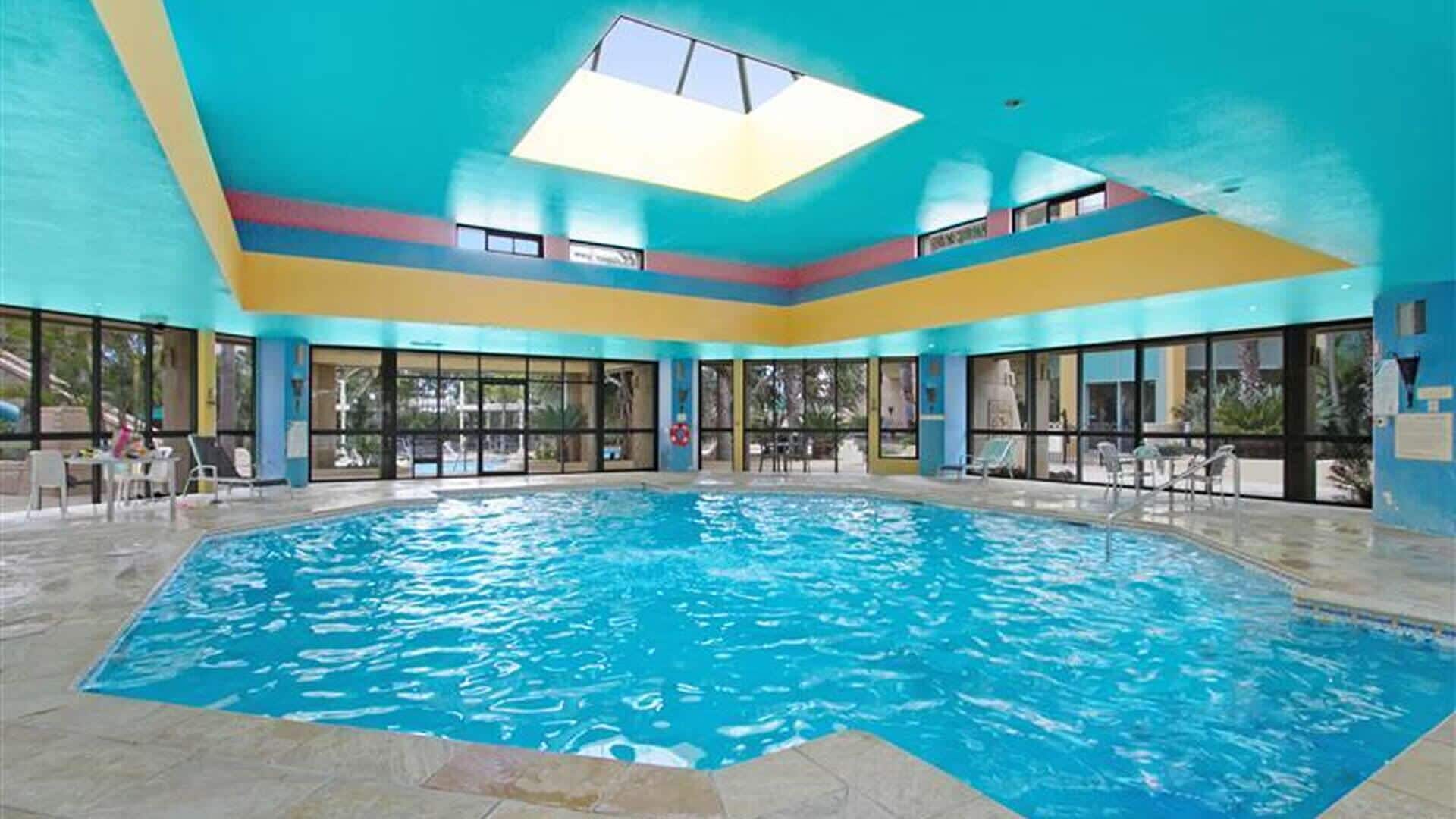 Hotel Room - Sun City Resort