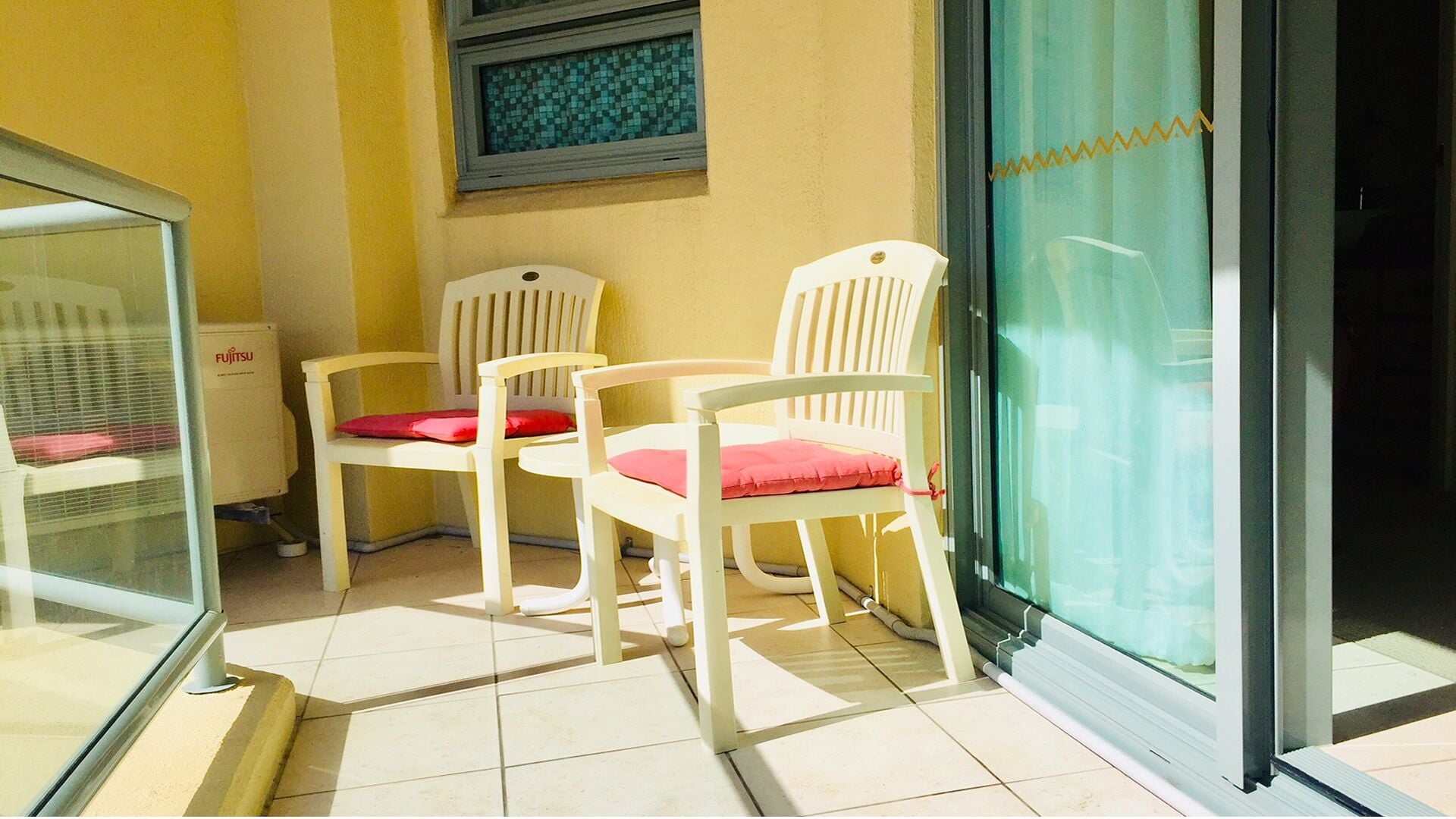 Hotel Room - Sun City Resort