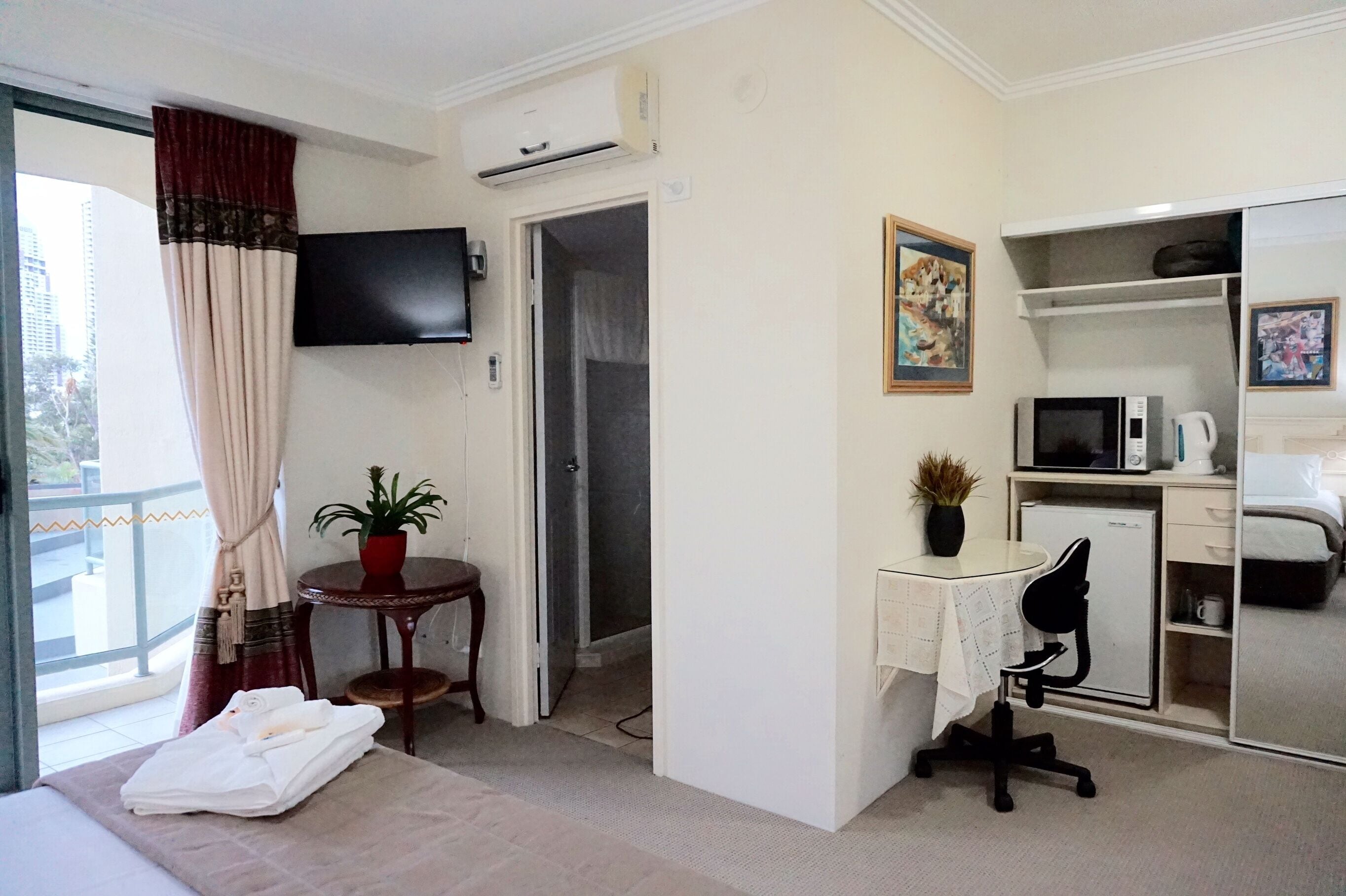 Hotel Room - Sun City Resort