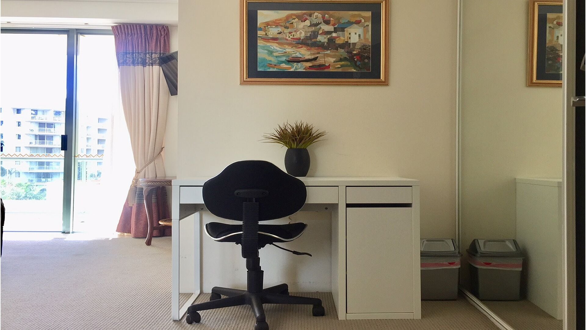 Hotel Room - Sun City Resort