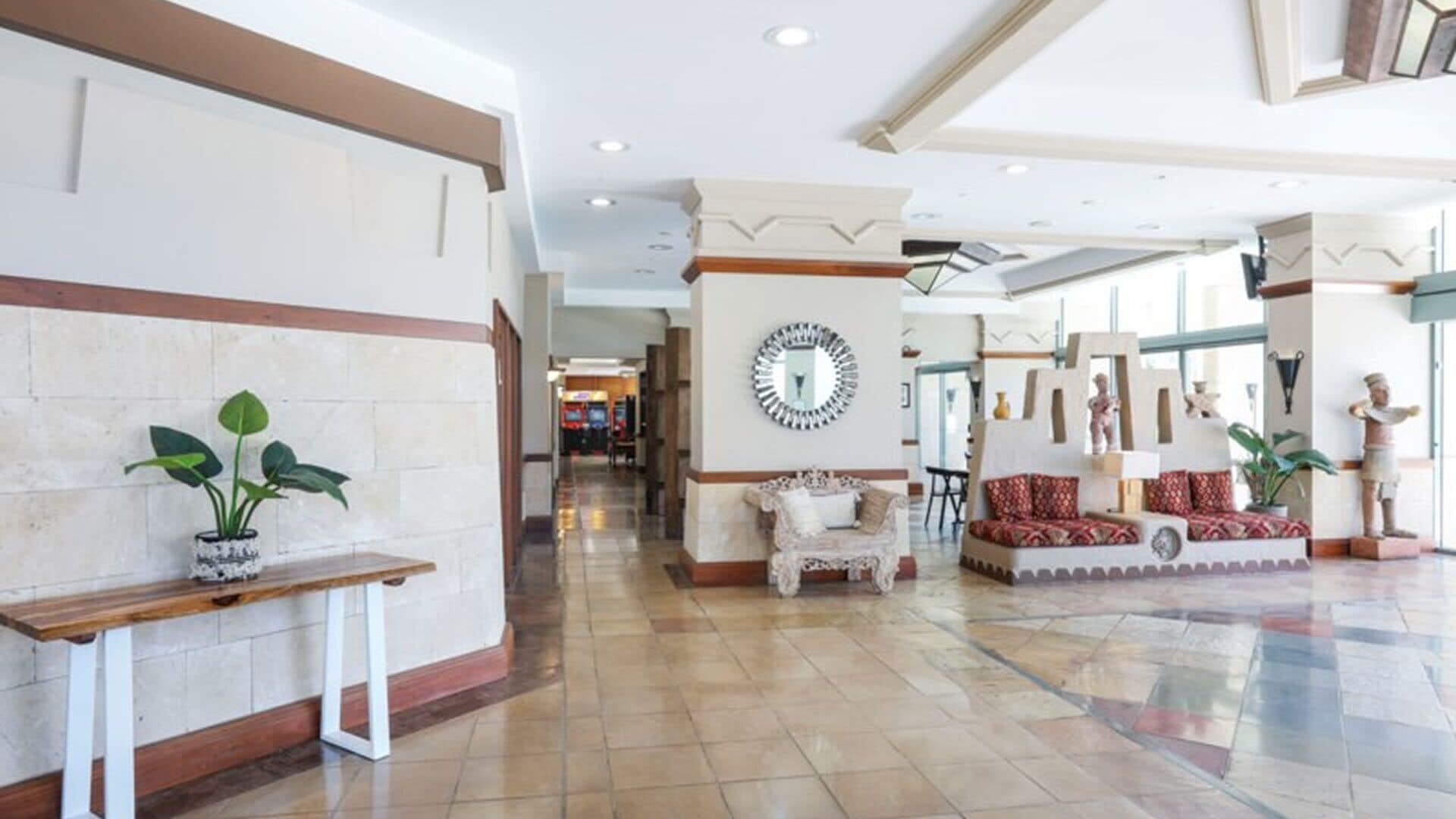 Hotel Room - Sun City Resort